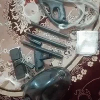بخار شور