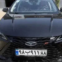 آریزو 6GT/تحویل 1 روز/اقساط بانکی