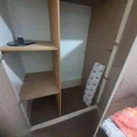 اجاره ساعتی و روزانه یک واحد دو خواب|اجارهٔ کوتاهمدت آپارتمان و سوئیت|شیراز, ریشمک|دیوار