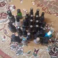 لوازم کاشت ناخن|آرایشی، بهداشتی، درمانی|تبریز, |دیوار