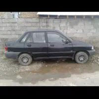 خریدار ماشینهای اسقاطی و تصادفی