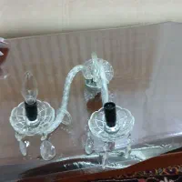 لوستر دیواری