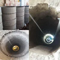 چاه کن آب و فاضلاب و تعمیرات با سابقه قمیت مناسب