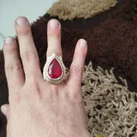 انگشتر های کلکسیونی