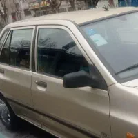 پراید ۱۳۱ مدل ۹۰ sx|خودرو سواری و وانت|کرمانشاه, |دیوار