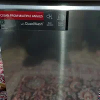 ماشین ظرفشویی