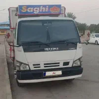 ایسیزو 6تن مدل 86