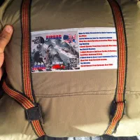 کیسه خواب بوفالو نورث فیس NORTH FACE|کوهنوردی و کمپینگ|تهران, آشتیانی|دیوار