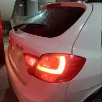 کوییک sسفید مدل 1401|خودرو سواری و وانت|نظرآباد, شهرک فرهنگیان|دیوار