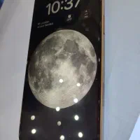 آیفون 16پرومکس درحد