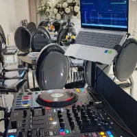 دیجی DJ ..انواع پکیج ها