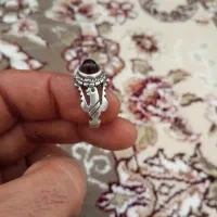 انگشتر یمن دست دلبر
