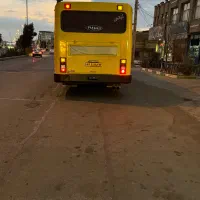 اتوبوس دربستی و سرویس|خدمات حمل و نقل|قم, صفائیه|دیوار