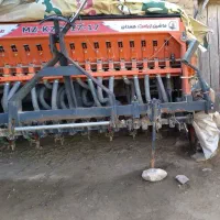 دستگاه ردیف کاری خطی کار و ریزدانه کار|ماشین‌آلات صنعتی|شیروان (خراسان), |دیوار