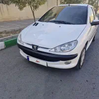 206 مدل ۸۹ تیپ ۲