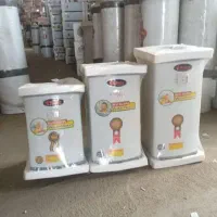 ابگرمکن گازی ۳۵ لیتر جنرال