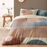 ست روتختی در ۴ قسط دیجی فابریک|رختخواب، بالش، پتو|شاندیز, |دیوار