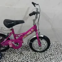 دوچرخه ۱۲.درحدنو|دوچرخه، اسکیت، اسکوتر|کرج, حصارک پایین|دیوار