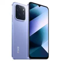 گوشی شیائومی Poco C85 دو سیم