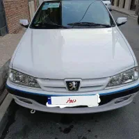 پژو پارس ۱۴۰۱ XU7P