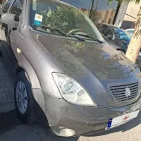 تیبا ۱ مدل ۹۰