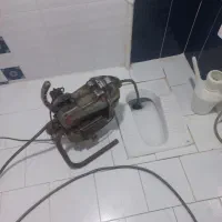 لوله بازکن(کل شهر)ضمانتی بهداشتی۴۰٪تخف فوری چاه۲۴س