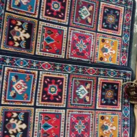 گلیم|گلیم، جاجیم، گبه|تربت جام, نظامی|دیوار