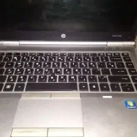 لپ تاپ hp.|رایانه همراه|زاهدان, |دیوار