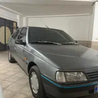 ۴۰۵ مدل ۹۰ دوگانه کارخانه