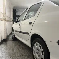 فروش ۲۰۶ اس دی کم کارکرد|خودرو سواری و وانت|مشگین شهر, |دیوار