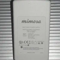 آداپتور poe injector برای رادیو میموسا mimosa