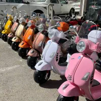 *ابهر*موتور های قدرتمند2 موتوره اقساط ۴ ماهه