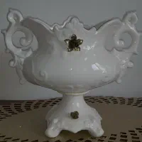 جام زینتی زیبا