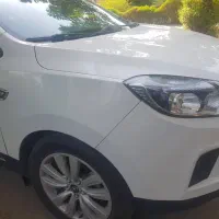 فروش جک s5 موتور ۲۰۰۰ توربو|خودرو سواری و وانت|اهواز, کوی نفت|دیوار