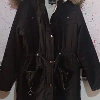 کاپشن زنانه