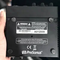 کارت صدا audio box 96 پرسیونس|آلات موسیقی|چالوس, |دیوار