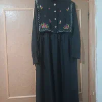 مانتو بلند