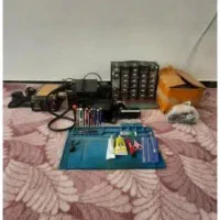 وسایل کامل تعمیرات موبایل|لوازم جانبی موبایل و تبلت|ایلام, |دیوار