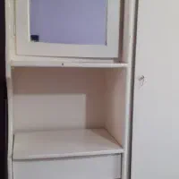کمدچوبی