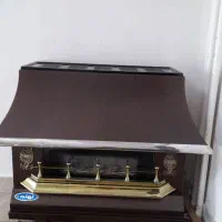 شومینه گازی
