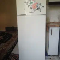 یخچال دو در فیلوردر حدنوع