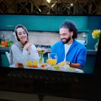 تلوزیون الجی ۷۵ اینچ(8k)|تلویزیون و پروژکتور|قرچک, میرزائی جنوبی|دیوار