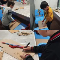 20درصدتخفیف کلاس« رباتیک» (گلبهار)کودک و نوجوان|خدمات آموزشی|گلبهار, شهر جدید گلبهار|دیوار