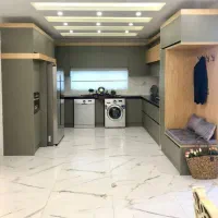 کابینت آشپزخانه و کمد دیواری|جاکفشی، کمد، دراور|قوچان, |دیوار