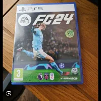 بازی فیفا ۲۴ ps5