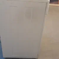 ماشین لباسشویی