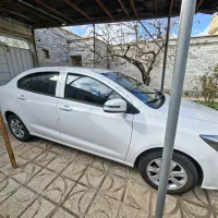 خودروی شاهین G دنده ای سانروف اسفند ۱۴۰۱|خودرو سواری و وانت|خوی, |دیوار