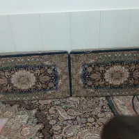 یک جفت پشتی