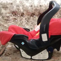 اغوشی کریر|تخت و صندلی بچه|تهران, سلسبیل شمالی|دیوار