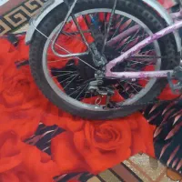 دوچرخه دخترانه|دوچرخه، اسکیت، اسکوتر|گرگان, |دیوار